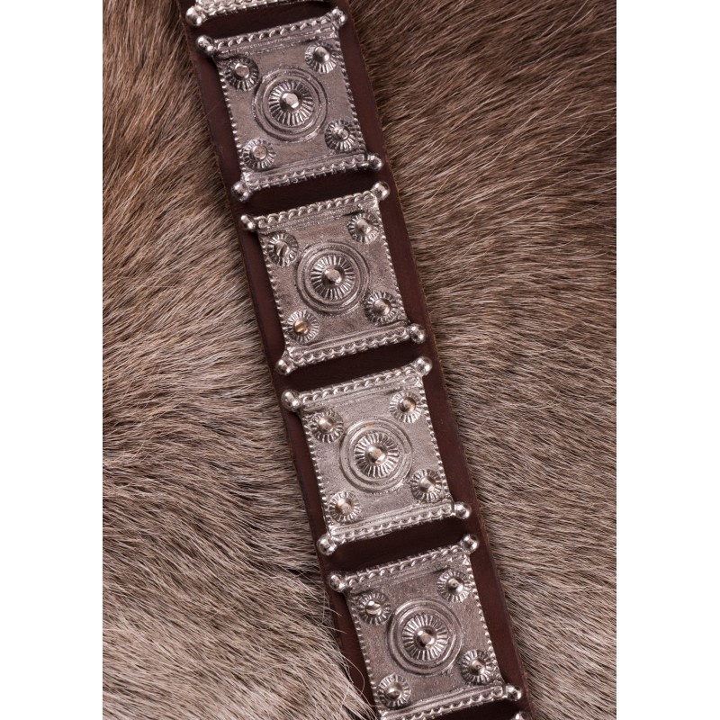 Cingulum - Legionärs Gürtel 1. Jh. n. Chr.