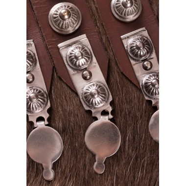 Cingulum - Legionärs Gürtel 1. Jh. n. Chr.