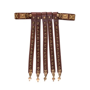 Cingulum, Legionärs Gürtel