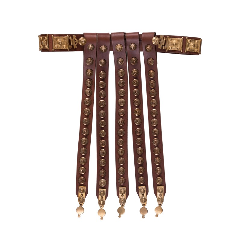 Cingulum, Legionärs Gürtel