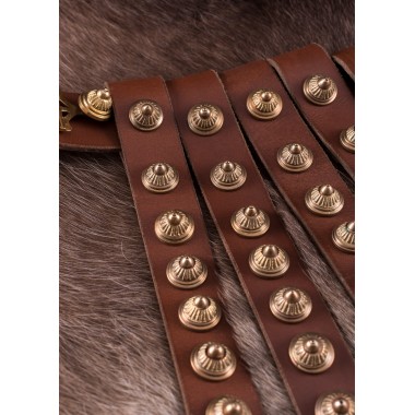 Cingulum, Legionärs Gürtel