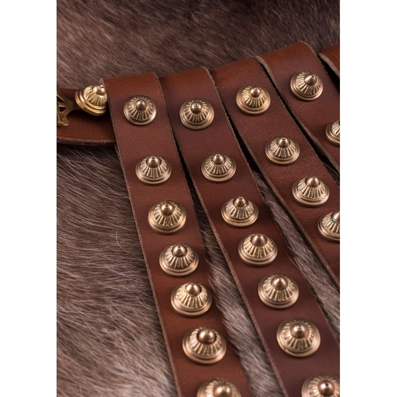 Cingulum, Legionärs Gürtel