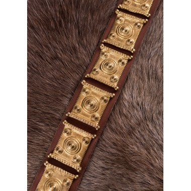 Cingulum, Legionärs Gürtel