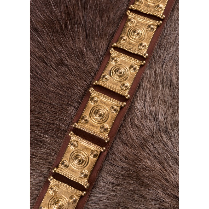 Cingulum, Legionärs Gürtel