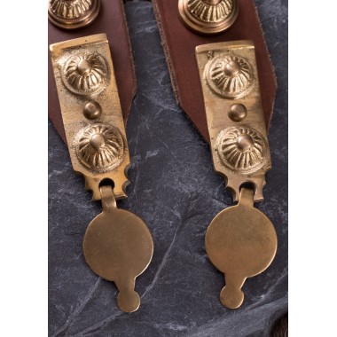 Cingulum, Legionärs Gürtel