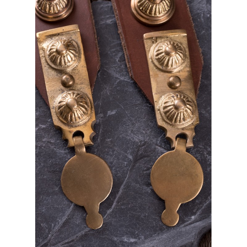 Cingulum, Legionärs Gürtel