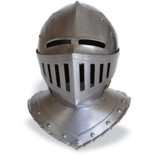 Renaissance Visier Helm - Armet