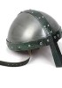 Hirnhaube mit Nasal