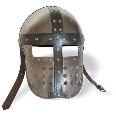 Helm Cabaset mit Visier