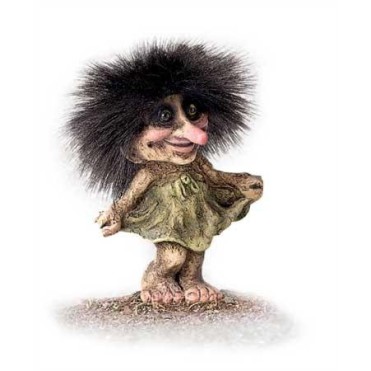 Ny Form Trolle  030, Original norwegischer