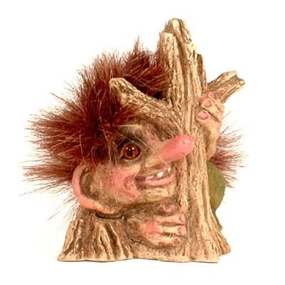 Norwegische Trolle - NyForm Trolle 041