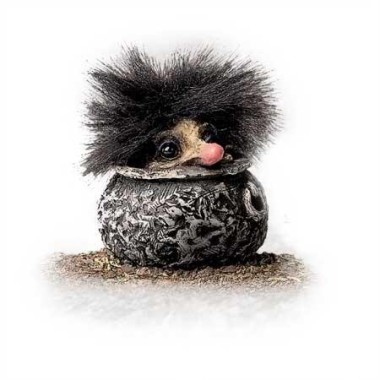 Ny Form Trolle 050, Original norwegischer