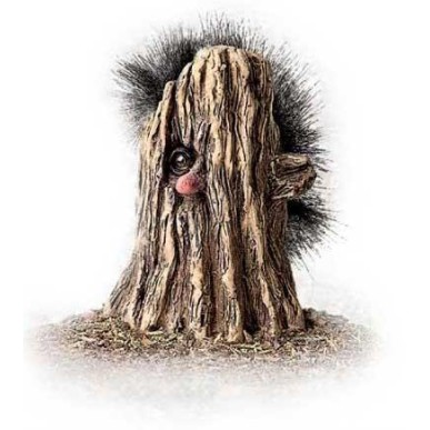 Ny Form Trolle 051, Original norwegischer