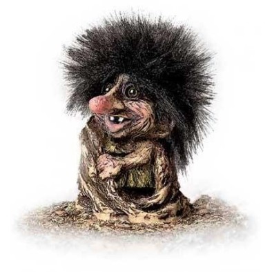 Ny Form Trolle 052, Original norwegischer