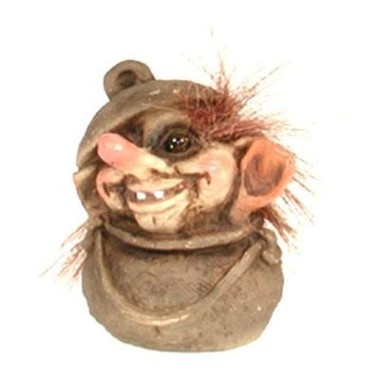 Ny Form Trolle 054, Original norwegischer