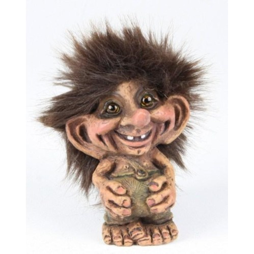 Ny Form Trolle  060, Original norwegischer