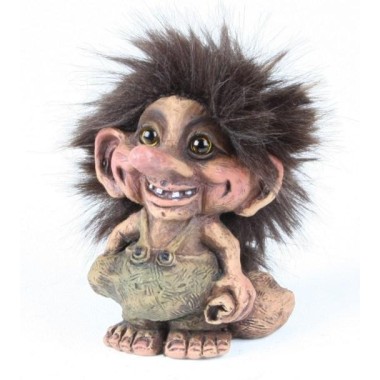 Ny Form Trolle  061, Original norwegischer