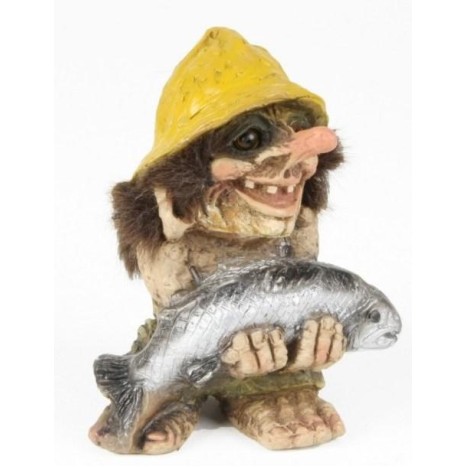 Ny Form Trolle  062, Original norwegischer