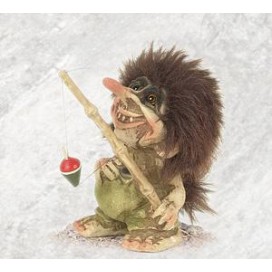 Ny Form Trolle 069, Original norwegischer