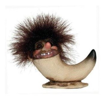 Ny Form Trolle  071, Original norwegischer