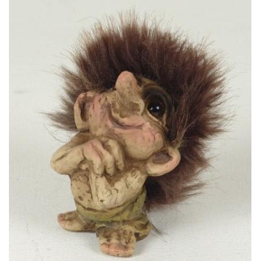 Ny Form Trolle 078, Original norwegischer