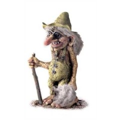 Ny Form Trolle 102, Original norwegischer