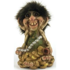 Ny Form Trolle 148, Original norwegischer