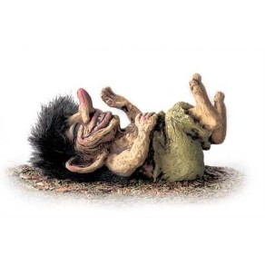 Ny Form Trolle 171, Original norwegischer