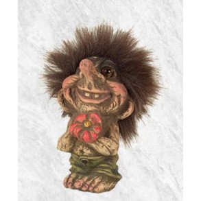 Ny Form Trolle 187, Original norwegischer