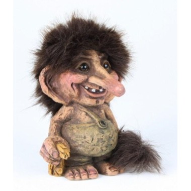 Ny Form Trolle 191, Original norwegischer