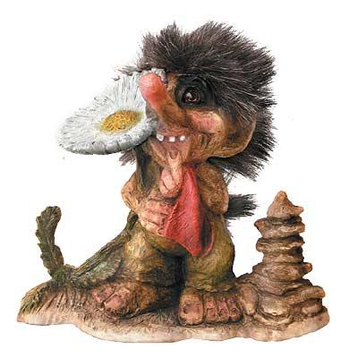 Ny Form Trolle  283, Original norwegischer