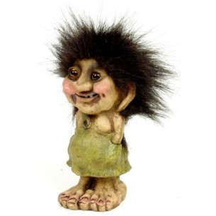 Norwegische Trolle - NyForm Trolle 290