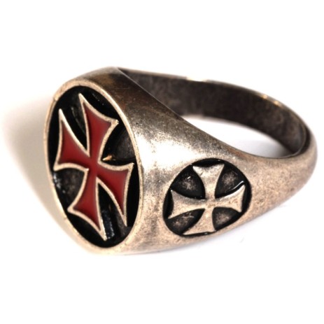Templar Ring