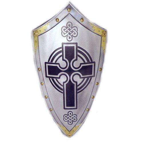Tempelritter Schild