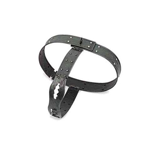 Mittelalter Keuschheitsgürtel - Keuschheitsgürtel für Frauen