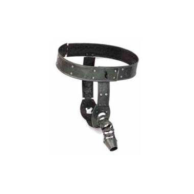 Mittelalter Keuschheitsgürtel - Keuschheitsgürtel für den Herren