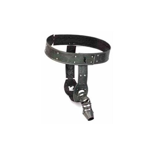 Mittelalter Keuschheitsgürtel - Keuschheitsgürtel für den Herren