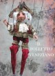 Venezianische Puppe, Porzellanpuppe
