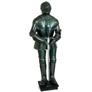 Mittelalter Ritterrüstung Komplett