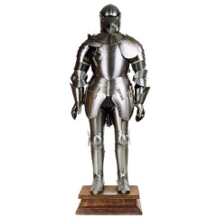 Funktionelle Rüstung