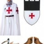 Mittelalter Kleidung