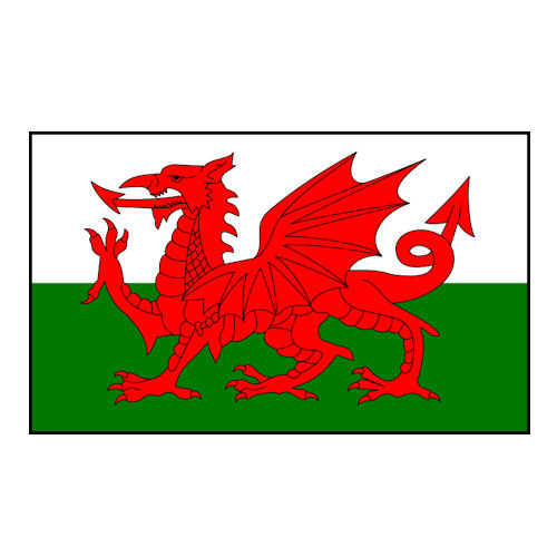 Heraldischer Schild auf Anfrage