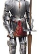 Turnierrüstung - Mittelalter Rüstungen