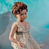 Porzellan-Skulpturen