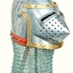 Beckenhaube