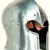 Barbuta Helm
