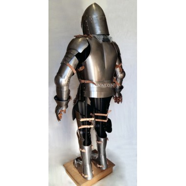 Mittelalter Rüstungen  - Mittelalter Plattenrüstung