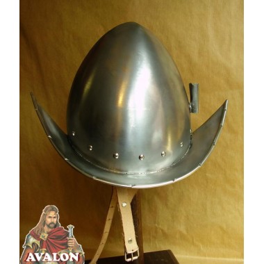 Spanischen Renaissance Helm