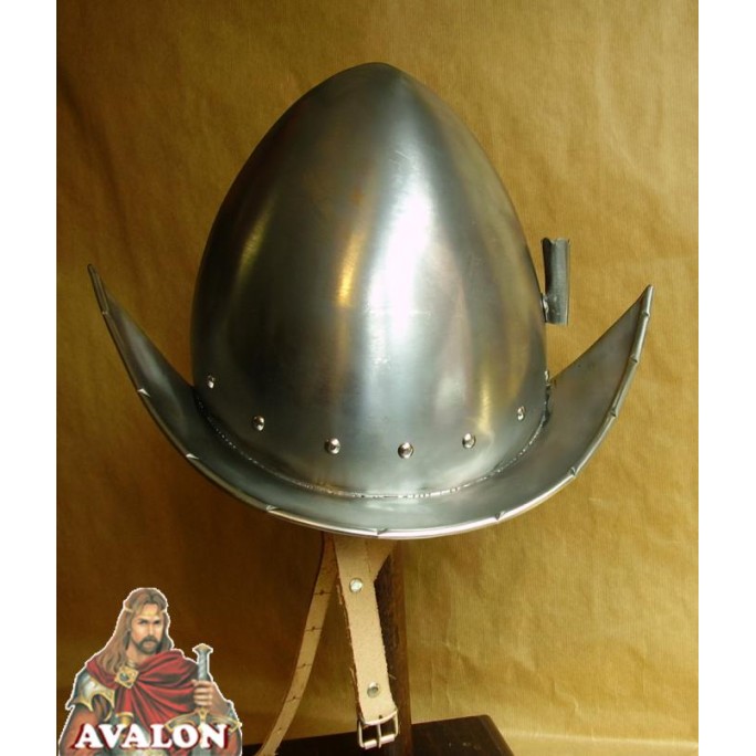 Spanischen Renaissance Helm