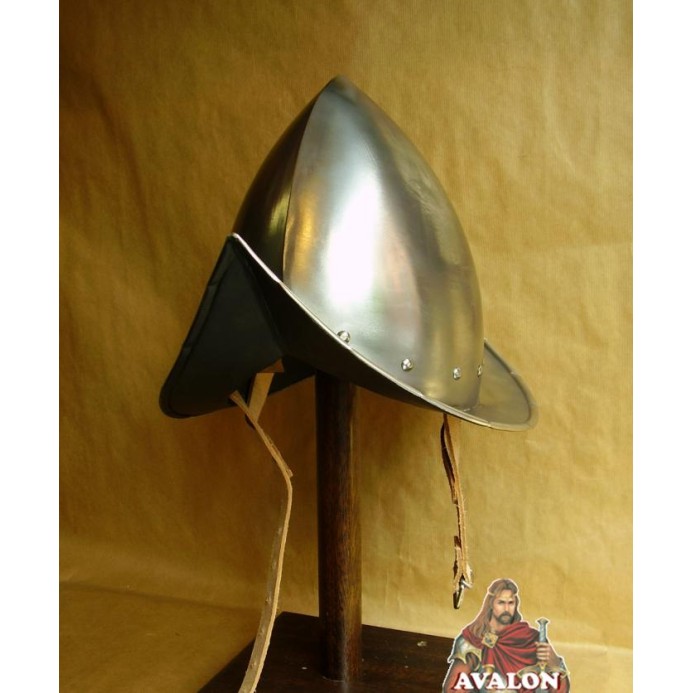 Spanischen Renaissance Helm